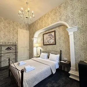 Boutique Alegria Отель Тбилиси