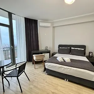 Hillside Отель Батуми