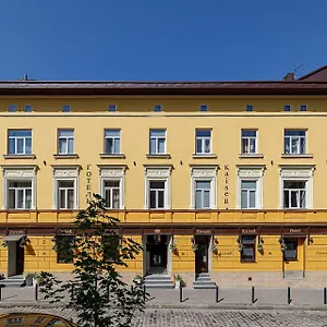цісаr Отель Львов