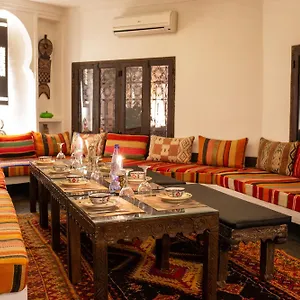 Les Sources Berberes & Marrakesh