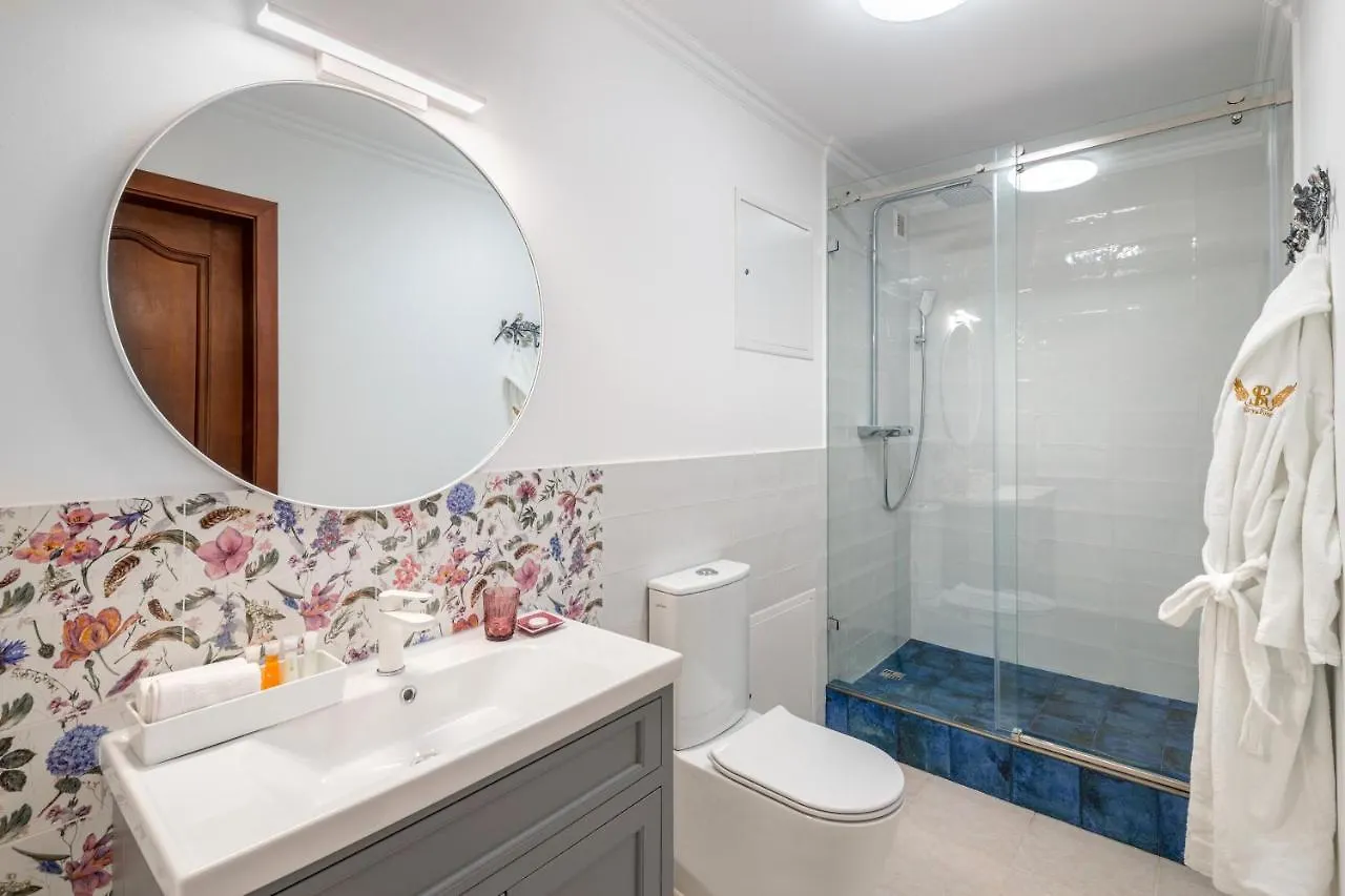Бутик-Отель Sky&Rose Hora Hotel